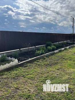 Дом 130м², 1-этажный, участок 13 сот.  