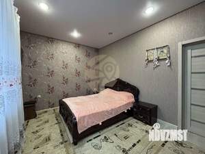 Дом 105м&sup2;, 1-этажный, участок 15 сот.  