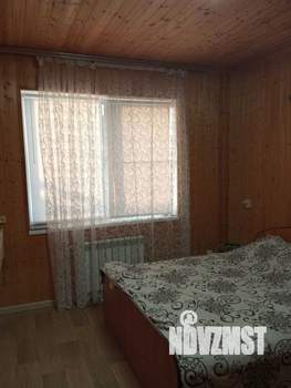 Дом 83м², 1-этажный, участок 15 сот.  