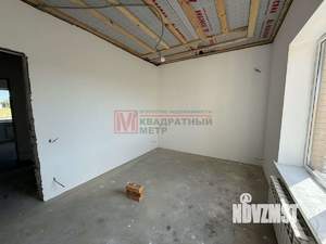 Дом 115м&sup2;, 1-этажный, участок 10 сот.  