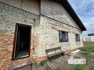 Дом 82м², 1-этажный, участок 15 сот.  