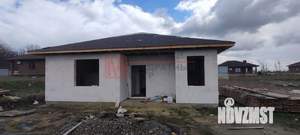 Дом 120м², 1-этажный, участок 15 сот.  