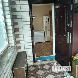 Дом 36м², 1-этажный, участок 10 сот.  