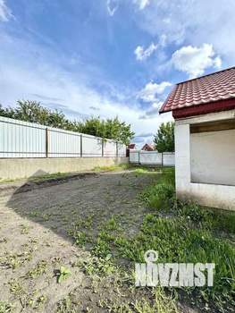 Дом 130м², 1-этажный, участок 9 сот.  