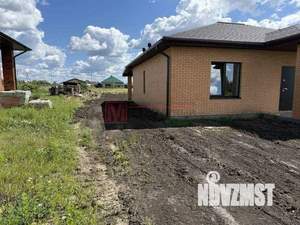 Дом 115м&sup2;, 1-этажный, участок 10 сот.  