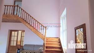 Коттедж 234м&sup2;, 2-этажный, участок 11 сот.  