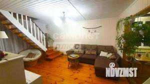 Дом 100м², 2-этажный, участок 12 сот.  