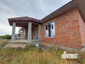 Коттедж 175м&sup2;, 1-этажный, участок 10 сот.  