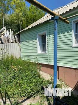 Дом 40м², 1-этажный, участок 6 сот.  