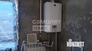 Коттедж 86м², 2-этажный, участок 15 сот.  
