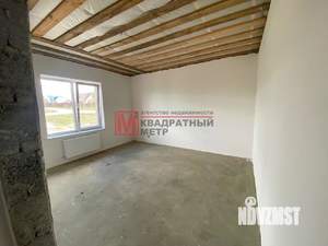Таунхаус 115м&sup2;, 1-этажный, участок 8 сот.  