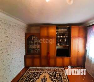 Дом 48м², 1-этажный, участок 6 сот.  