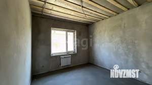 Дом 110м&sup2;, 1-этажный, участок 10 сот.  