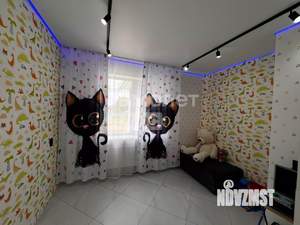 Коттедж 152м&sup2;, 1-этажный, участок 15 сот.  