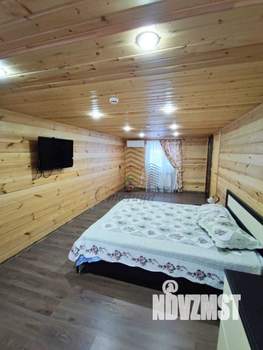 Дом 65м&sup2;, 2-этажный, участок 13 сот.  