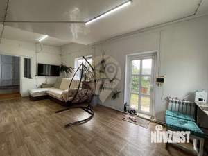 Дом 85м², 1-этажный, участок 12 сот.  