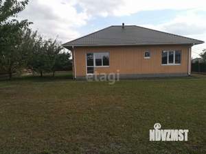 Дом 90м², 1-этажный, участок 8 сот.  