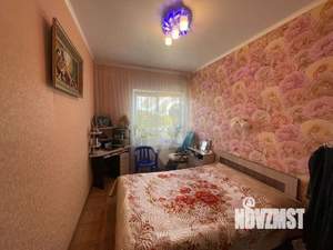 Дом 107м&sup2;, 1-этажный, участок 15 сот.  