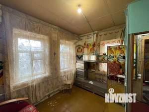 Дом 85м², 1-этажный, участок 14 сот.  