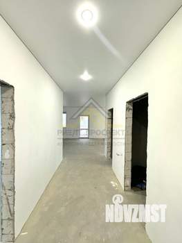 Дом 120м², 1-этажный, участок 8 сот.  