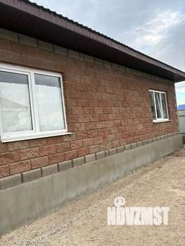 Дом 100м², 2-этажный, участок 10 сот.  