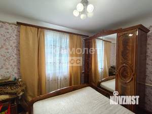 Дом 72м², 1-этажный, участок 13 сот.  