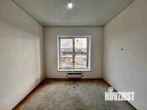 Дом 120м&sup2;, 1-этажный, участок 8 сот.  