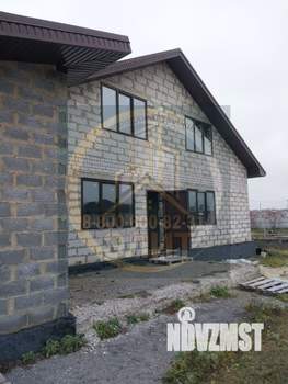 Дом 250м&sup2;, 2-этажный, участок 15 сот.  