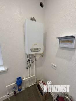 Дом 96м², 1-этажный, участок 15 сот.  