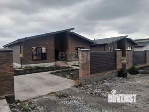 Дом 120м², 1-этажный, участок 10 сот.  