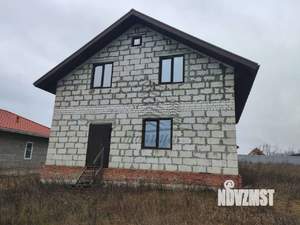 Коттедж 150м&sup2;, 2-этажный, участок 15 сот.  