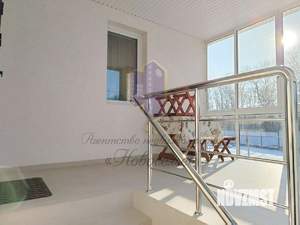 Коттедж 150м&sup2;, 2-этажный, участок 9 сот.  