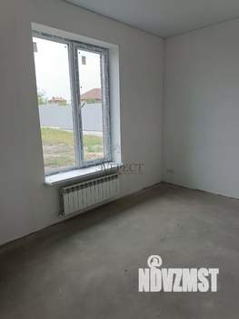 Коттедж 135м&sup2;, 1-этажный, участок 10 сот.  