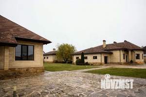 Дом 170м&sup2;, 1-этажный, участок 30 сот.  
