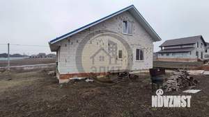 Дом 135м&sup2;, 2-этажный, участок 15 сот.  