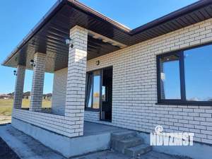 Дом 140м&sup2;, 2-этажный, участок 10 сот.  