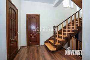 Коттедж 175м&sup2;, 2-этажный, участок 15 сот.  