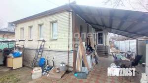 Дом 120м², 1-этажный, участок 10 сот.  