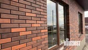 Дом 115м², 1-этажный, участок 8 сот.  