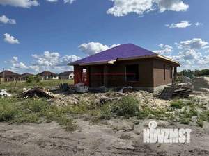 Дом 100м², 1-этажный, участок 8 сот.  