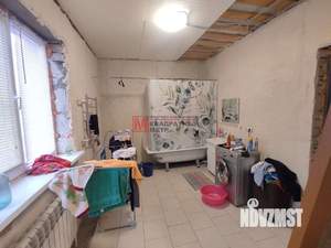 Коттедж 200м&sup2;, 2-этажный, участок 10 сот.  