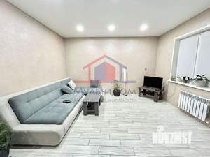 Дом 108м², 1-этажный, участок 7 сот.  