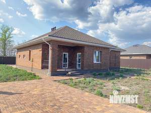 Дом 120м², 1-этажный, участок 15000 сот.  