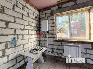 Дом 108м², 1-этажный, участок 10 сот.  