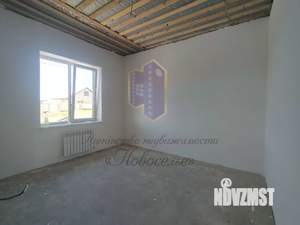 Коттедж 105м&sup2;, 1-этажный, участок 8 сот.  