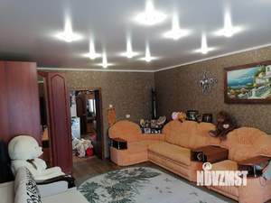 Дом 60м², 1-этажный, участок 17 сот.  