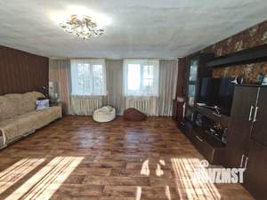 Дом 109м², 2-этажный, участок 6 сот.  