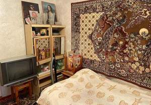 Дом 58м², 1-этажный, участок 5 сот.  