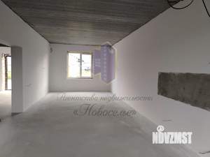 Коттедж 184м&sup2;, 2-этажный, участок 10 сот.  