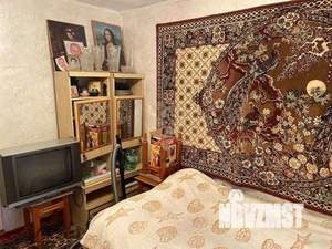 Дом 60м², 2-этажный, участок 4 сот.  